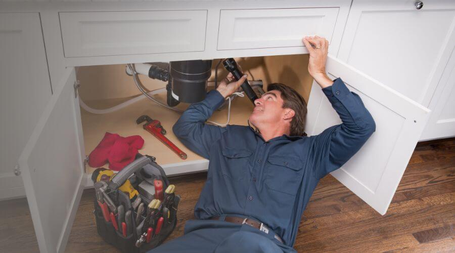 Local tankless water heater installation in Greenfield, IA